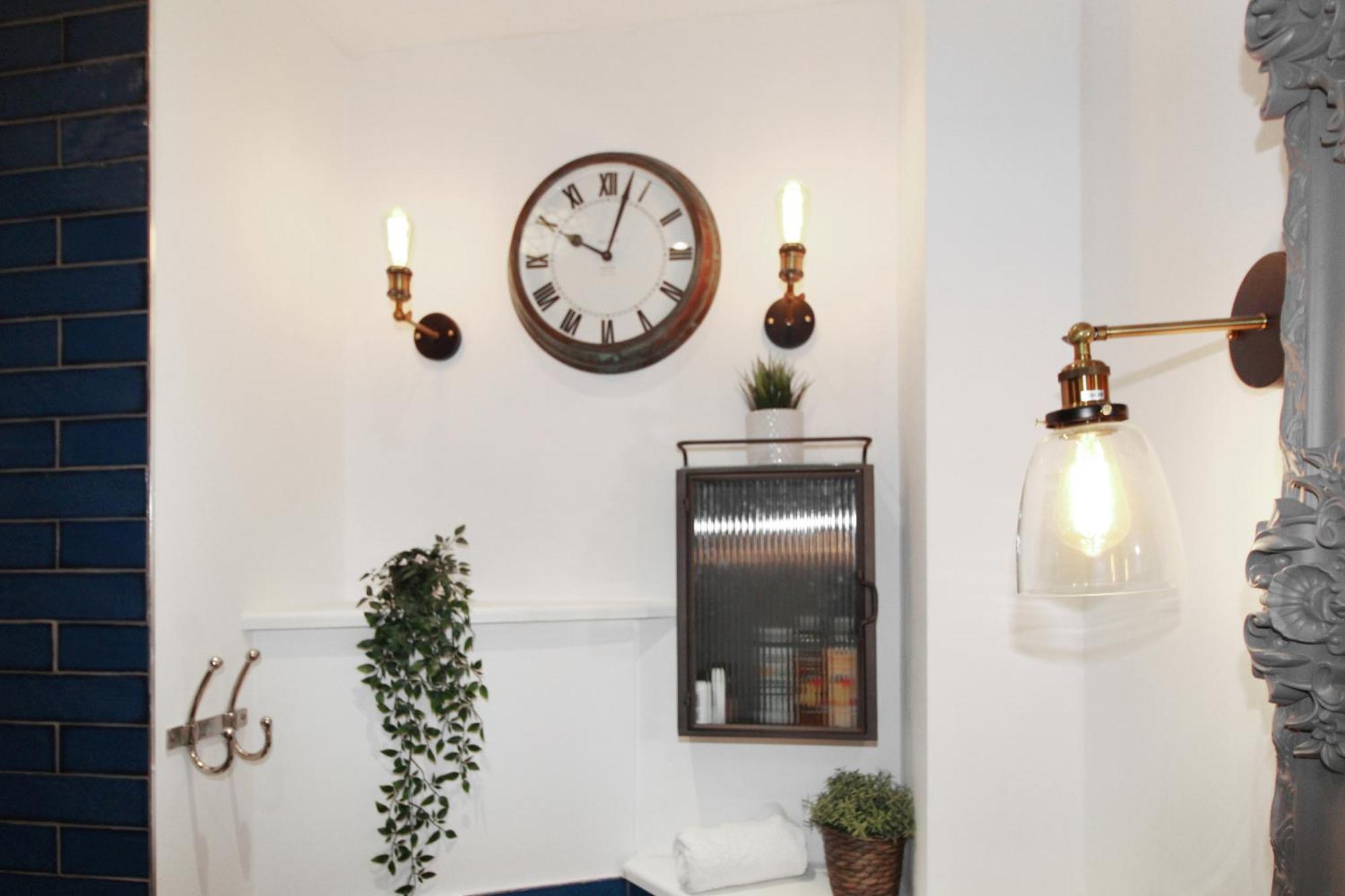 Chester City Centre Town House المظهر الخارجي الصورة
