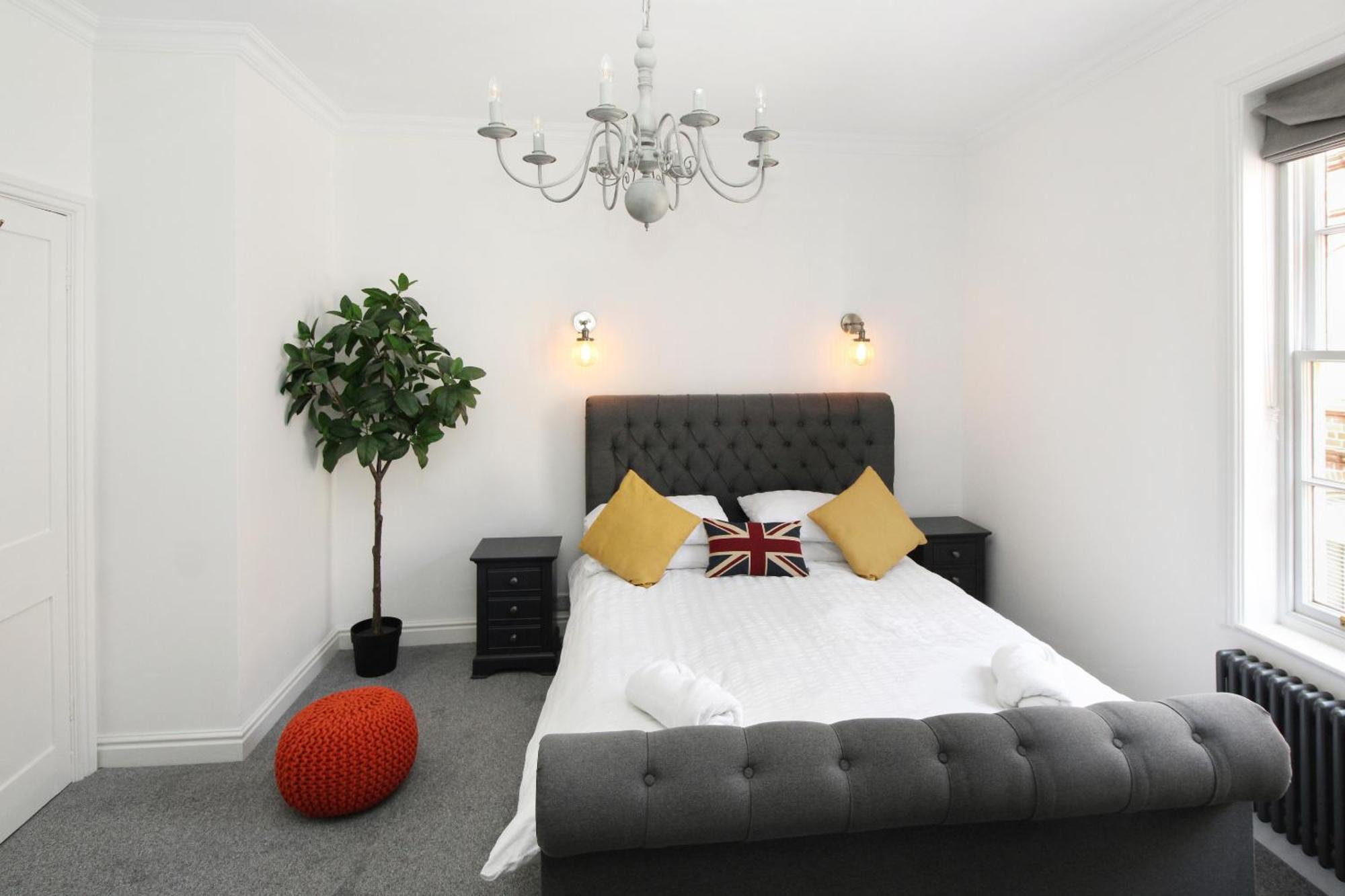 Chester City Centre Town House المظهر الخارجي الصورة