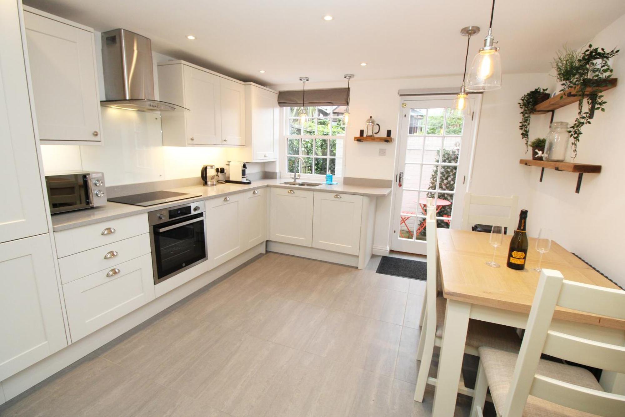 Chester City Centre Town House المظهر الخارجي الصورة