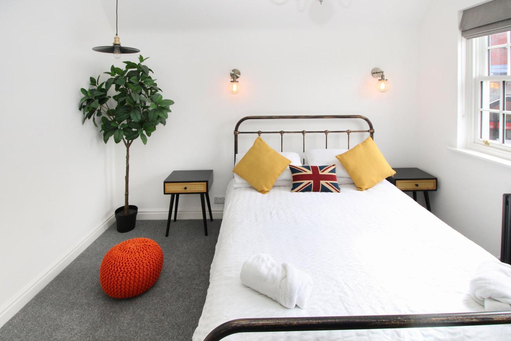 Chester City Centre Town House المظهر الخارجي الصورة