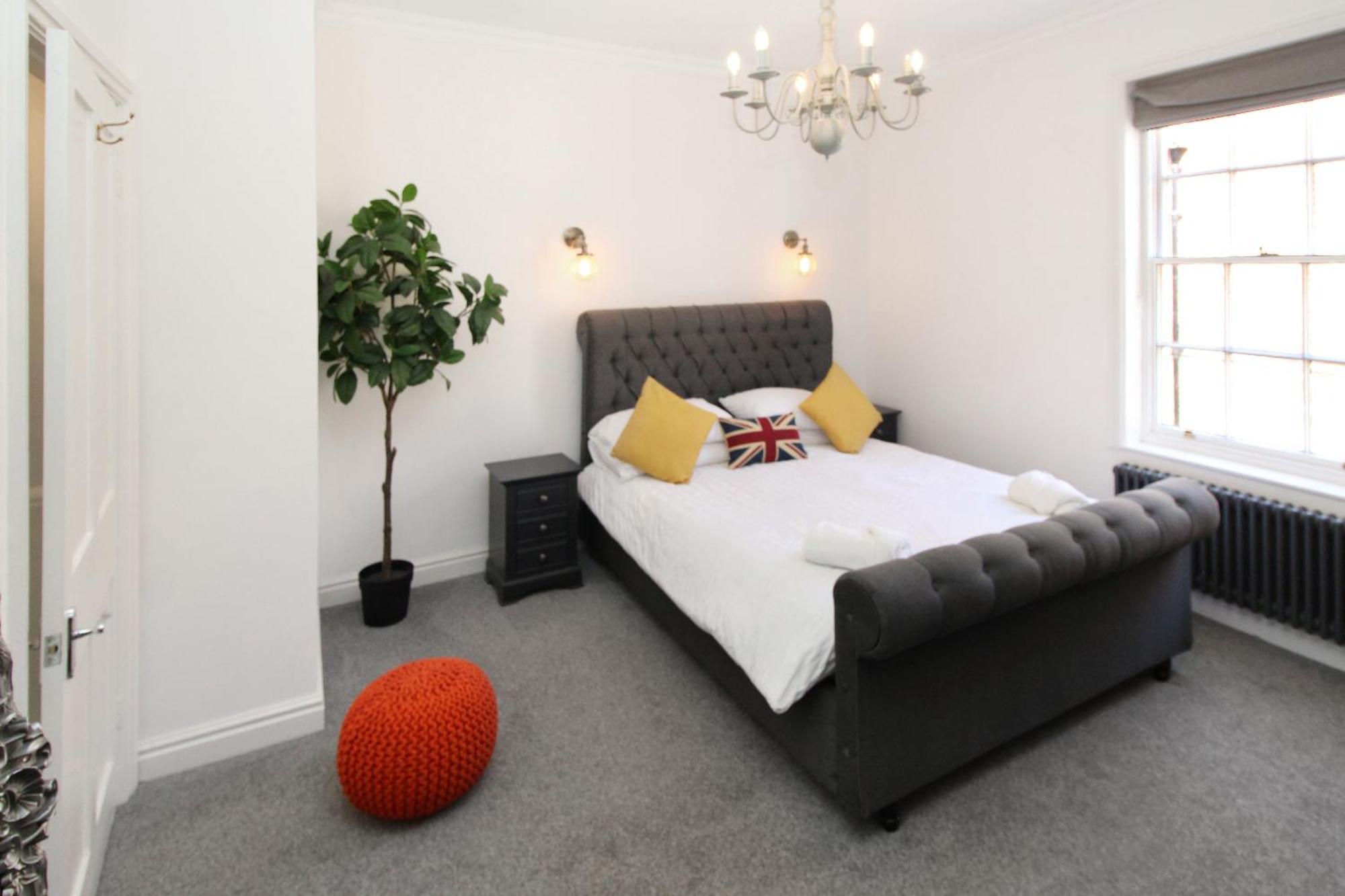 Chester City Centre Town House المظهر الخارجي الصورة