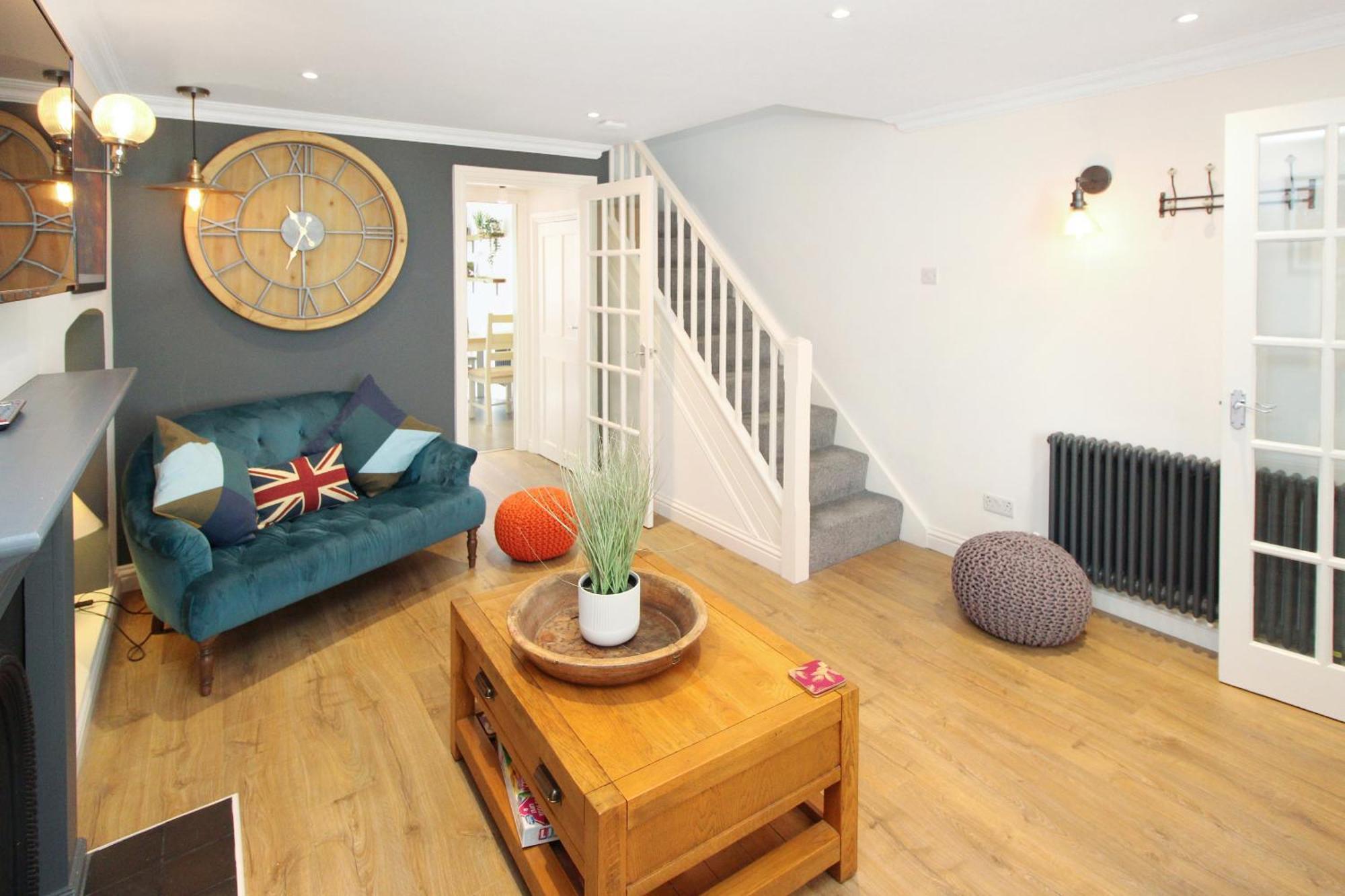 Chester City Centre Town House المظهر الخارجي الصورة