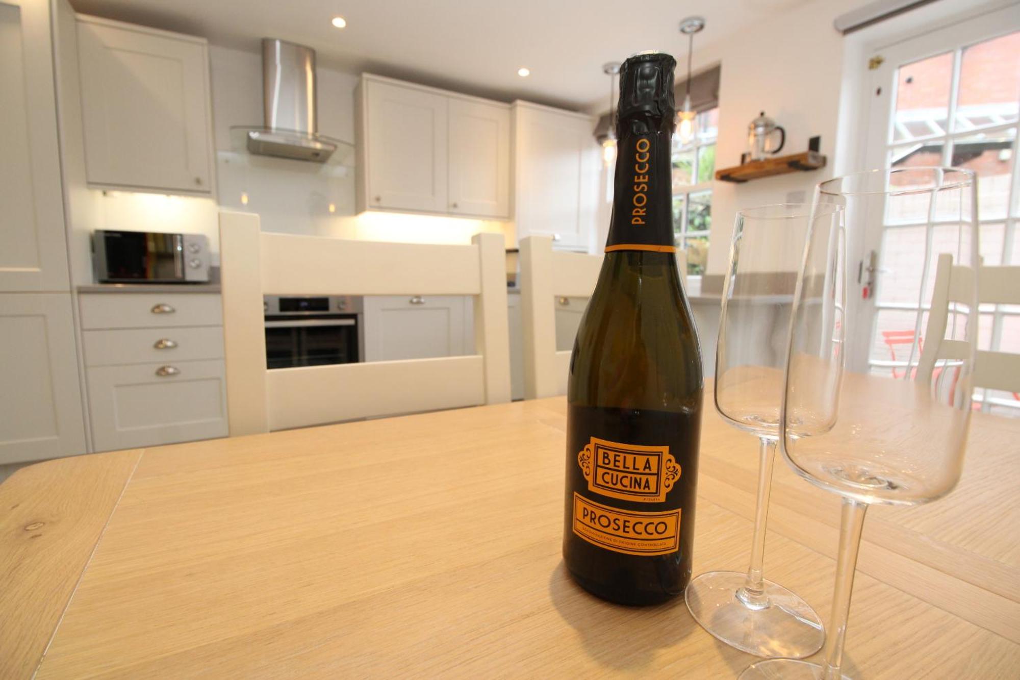Chester City Centre Town House المظهر الخارجي الصورة